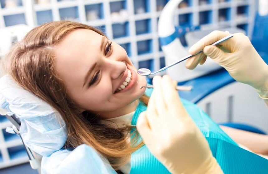 Romania, tara europeana cu cei mai multi oameni care NU merg la dentist