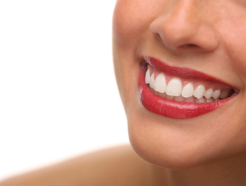 Cum să avem grijă de dinții noștri?